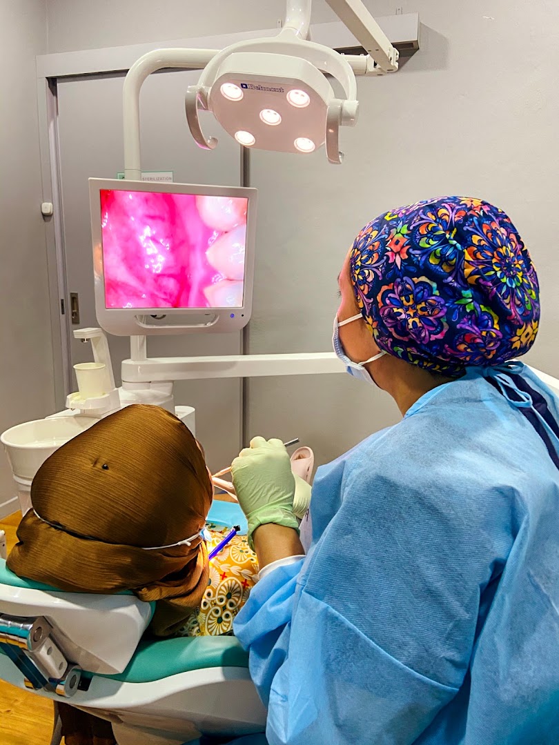 Klinik Pergigian La Dentista Cybercity — photo 3