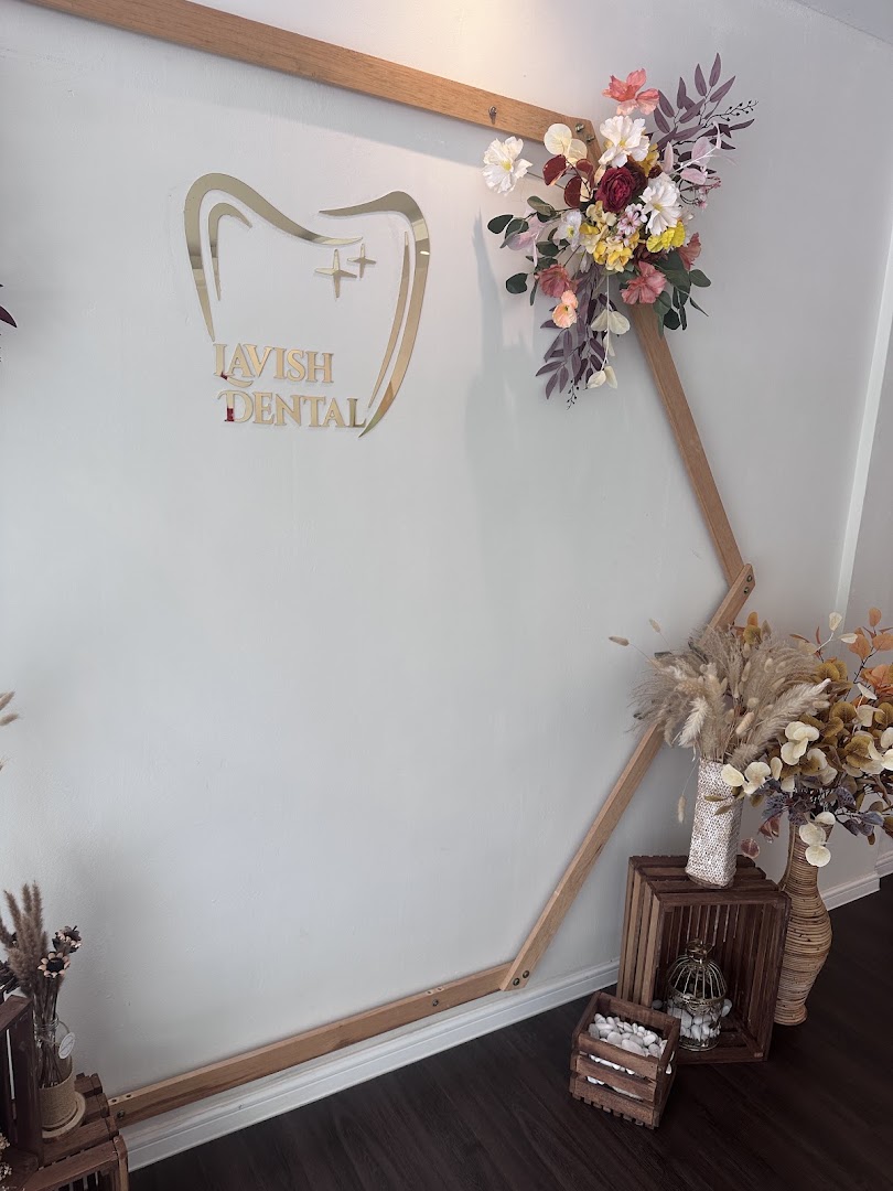 Klinik Pergigian Lavish Dental — photo 2