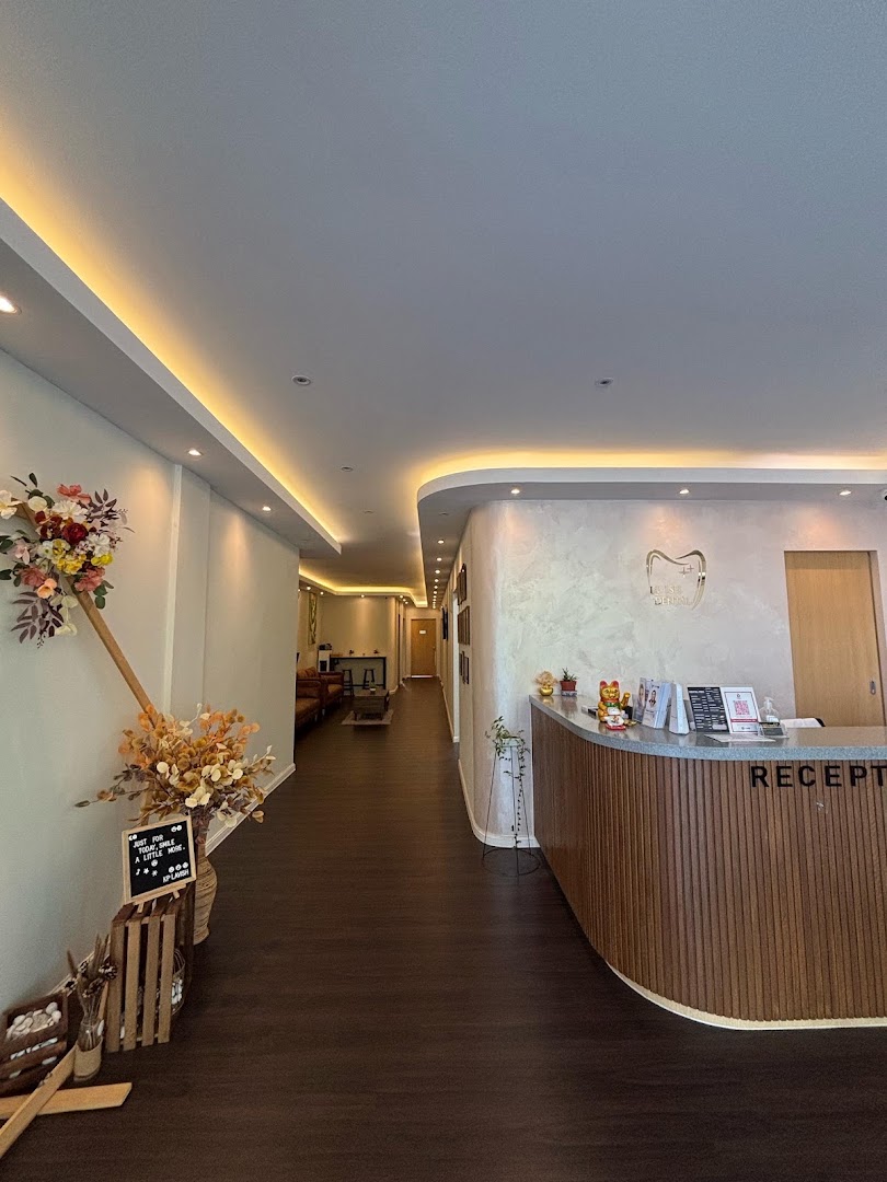 Klinik Pergigian Lavish Dental — dental clinic in Malaysia