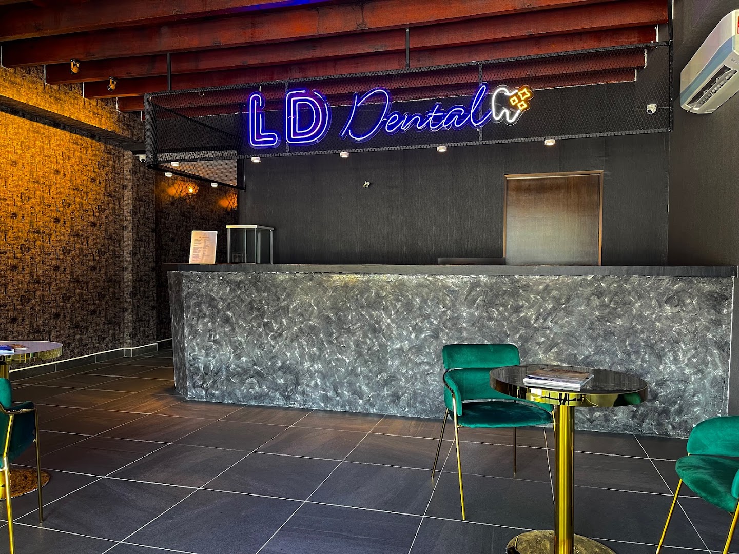 Klinik Pergigian LD | LD Dental Clinic @ Banting — dental clinic in Malaysia