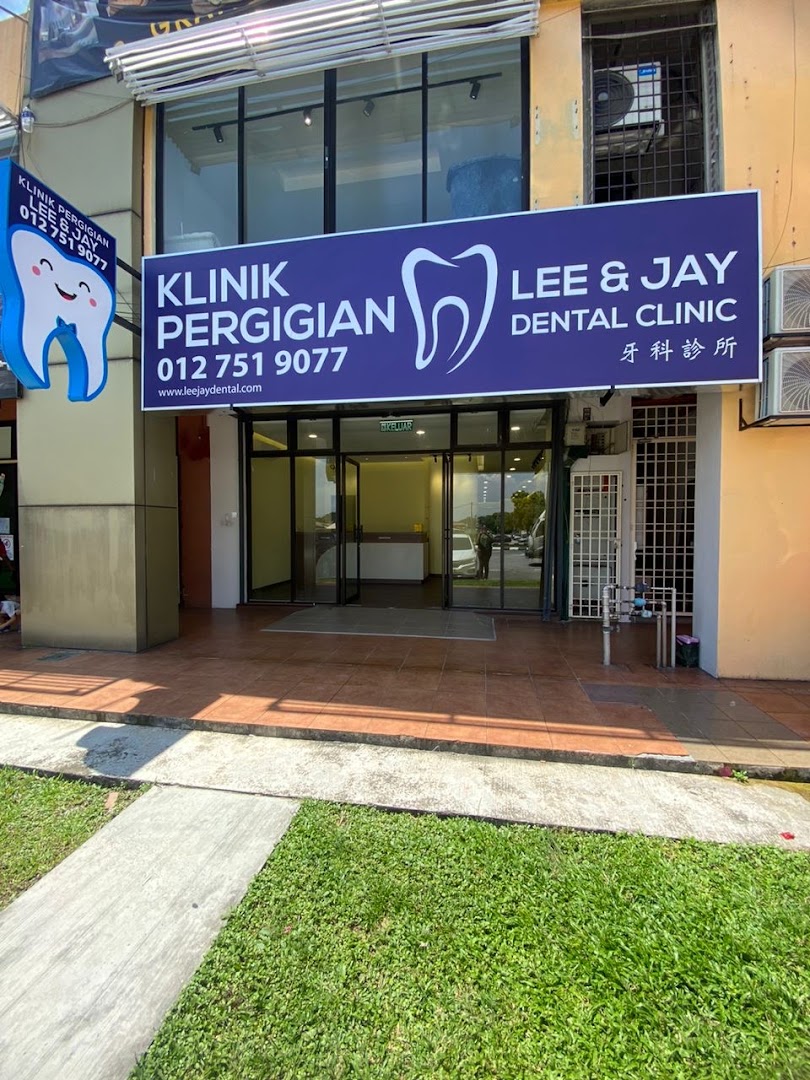 Klinik Pergigian Lee & Jay Jalan Meru — photo 4