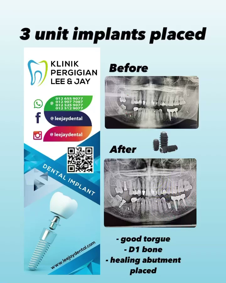 Klinik Pergigian Lee & Jay — photo 2