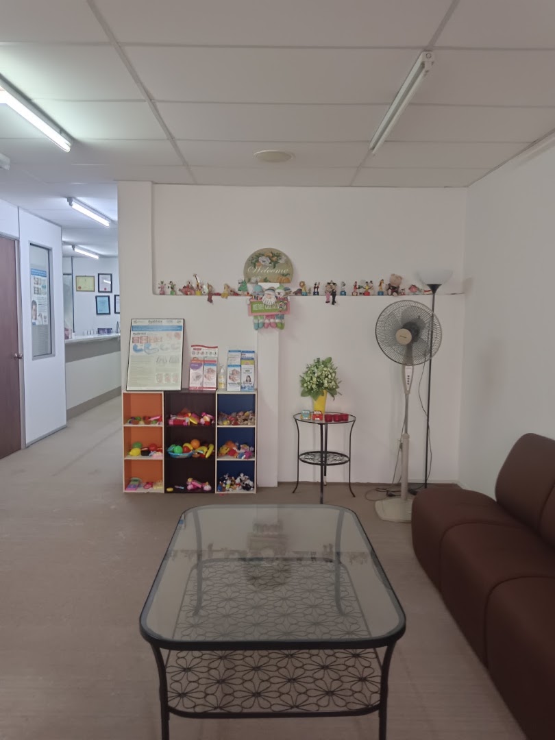 Klinik Pergigian Lee (Kuchai Lama) — photo 2