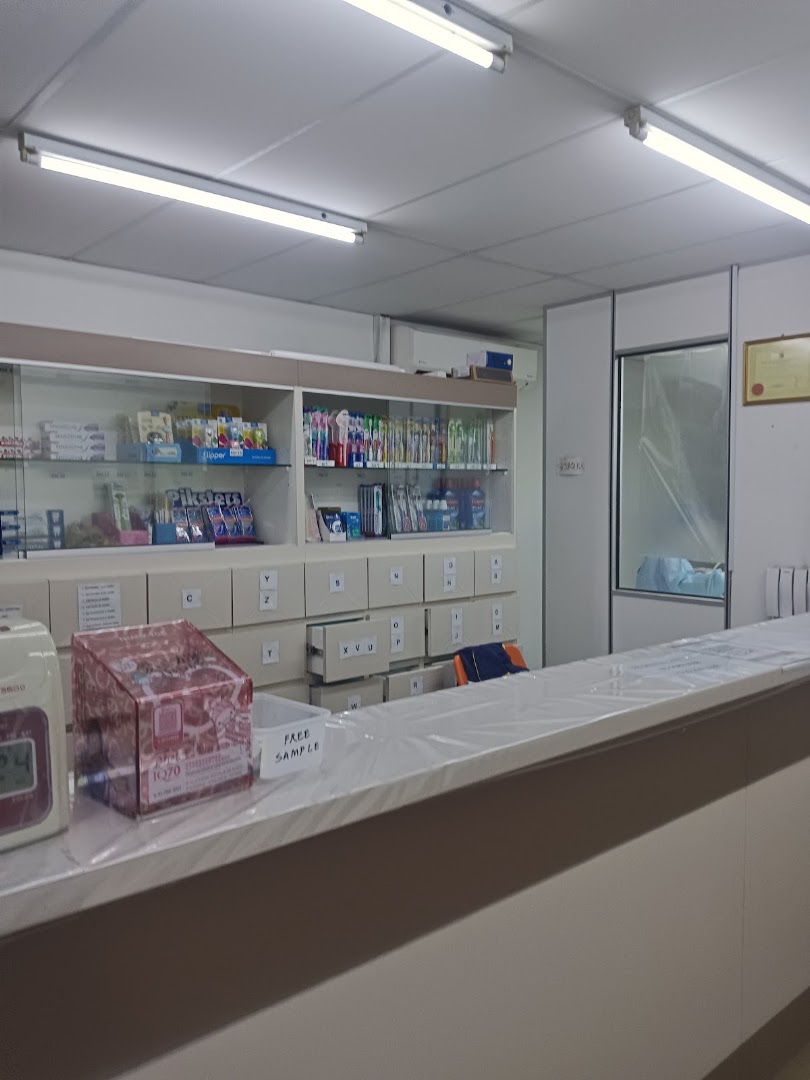 Klinik Pergigian Lee (Kuchai Lama) — photo 3