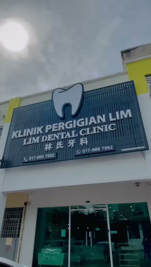 Klinik Pergigian Lim | Lim Dental Clinic Seremban 2 — photo 2