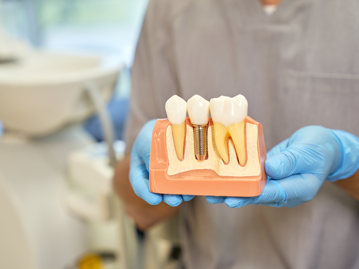 Klinik Pergigian Lim | Lim Dental Clinic Seremban 2 — photo 3