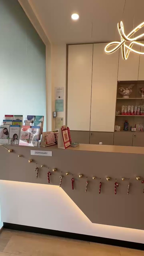 Klinik Pergigian Lim & Ng Dental @ Machang Bubok (BM) — dental clinic in Malaysia