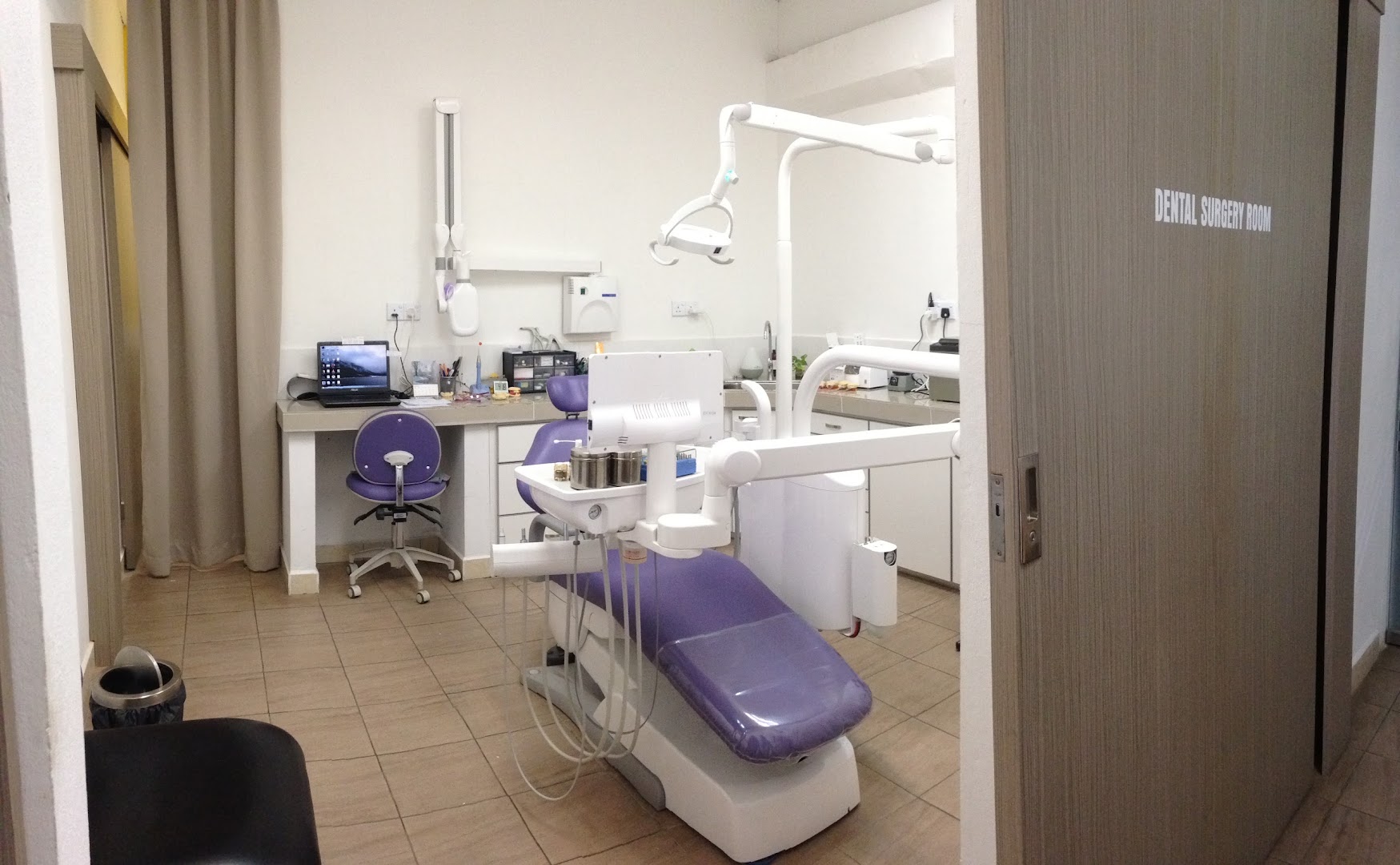 Klinik Pergigian Ling — dental clinic in Malaysia