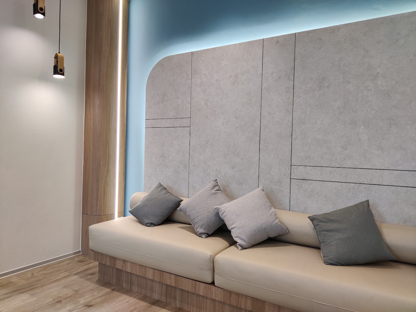 Klinik Pergigian Love & Care Dental 爱护牙科诊所 — photo 3