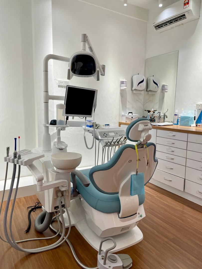 Klinik Pergigian Luna — photo 2