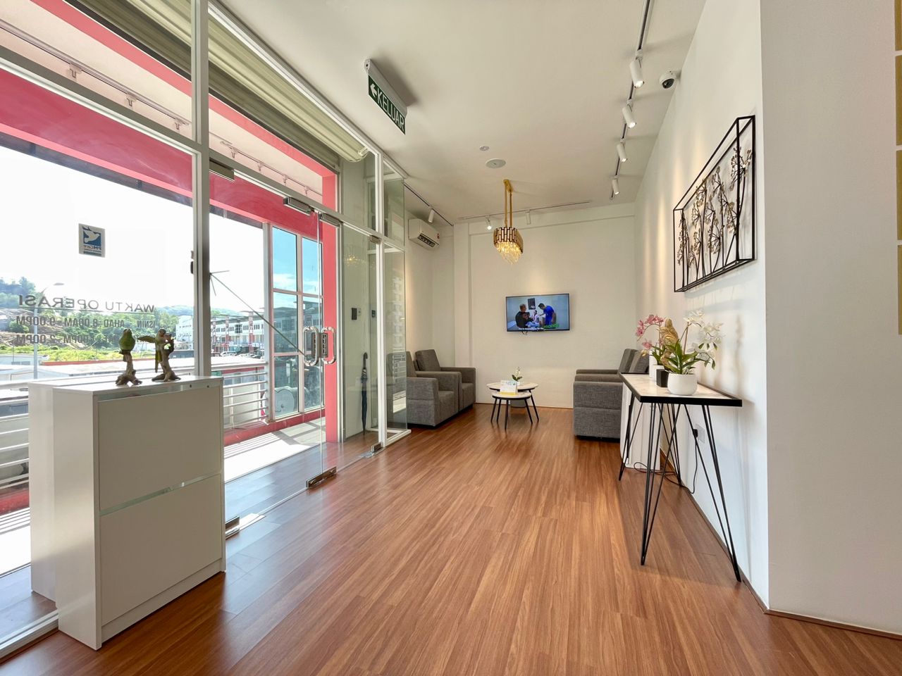 Klinik Pergigian Luna — photo 3