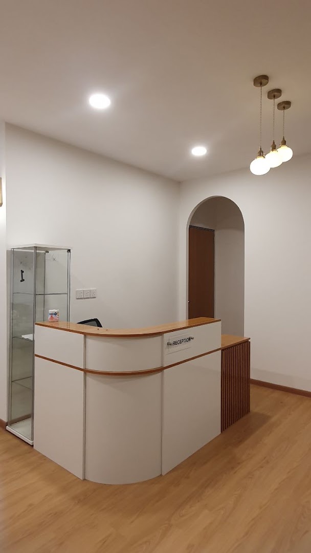 Klinik Pergigian Mahkota,Bahau (Klinik Terbaik Untuk Gigi Palsu Dan Braces) — photo 2