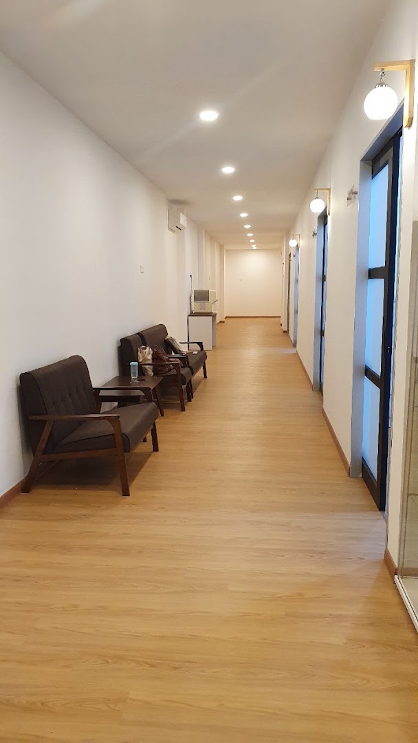 Klinik Pergigian Mahkota,Bahau (Klinik Terbaik Untuk Gigi Palsu Dan Braces) — photo 3
