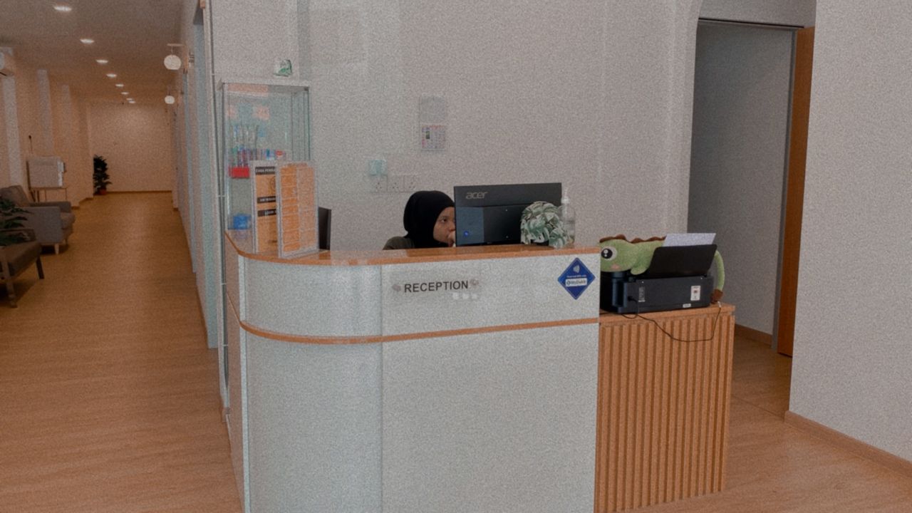 Klinik Pergigian Mahkota,Bahau (Klinik Terbaik Untuk Gigi Palsu Dan Braces) — photo 5