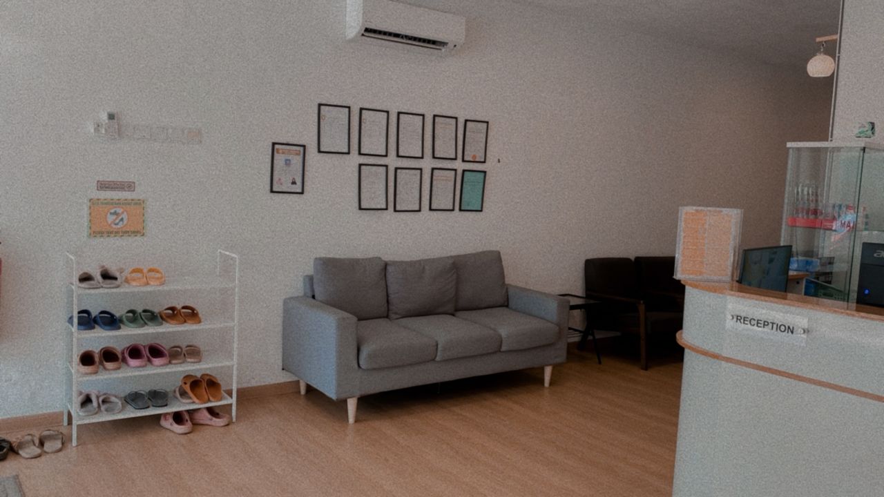 Klinik Pergigian Mahkota,Bahau (Klinik Terbaik Untuk Gigi Palsu Dan Braces) — dental clinic in Malaysia