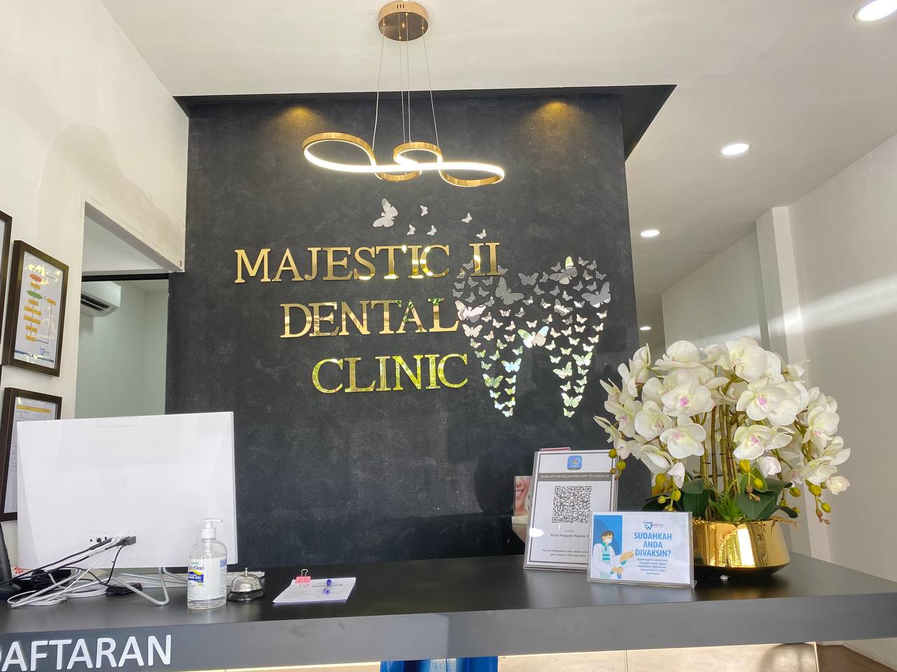 Klinik Pergigian Majestic II — photo 2