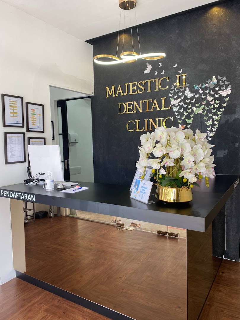 Klinik Pergigian Majestic II — photo 3