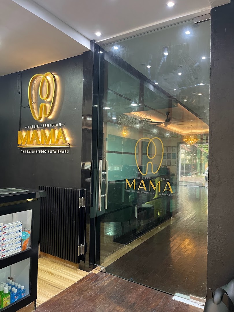 klinik pergigian mama — photo 5
