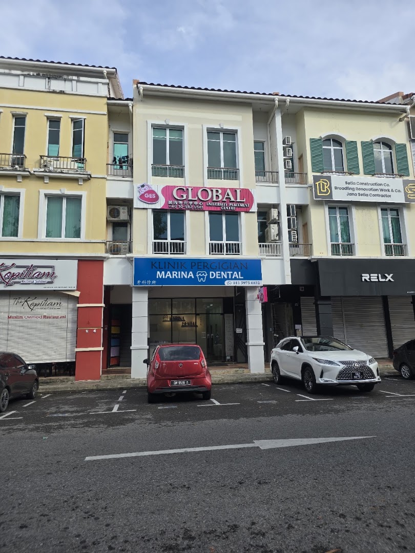 Klinik Pergigian Marina Dental — photo 2