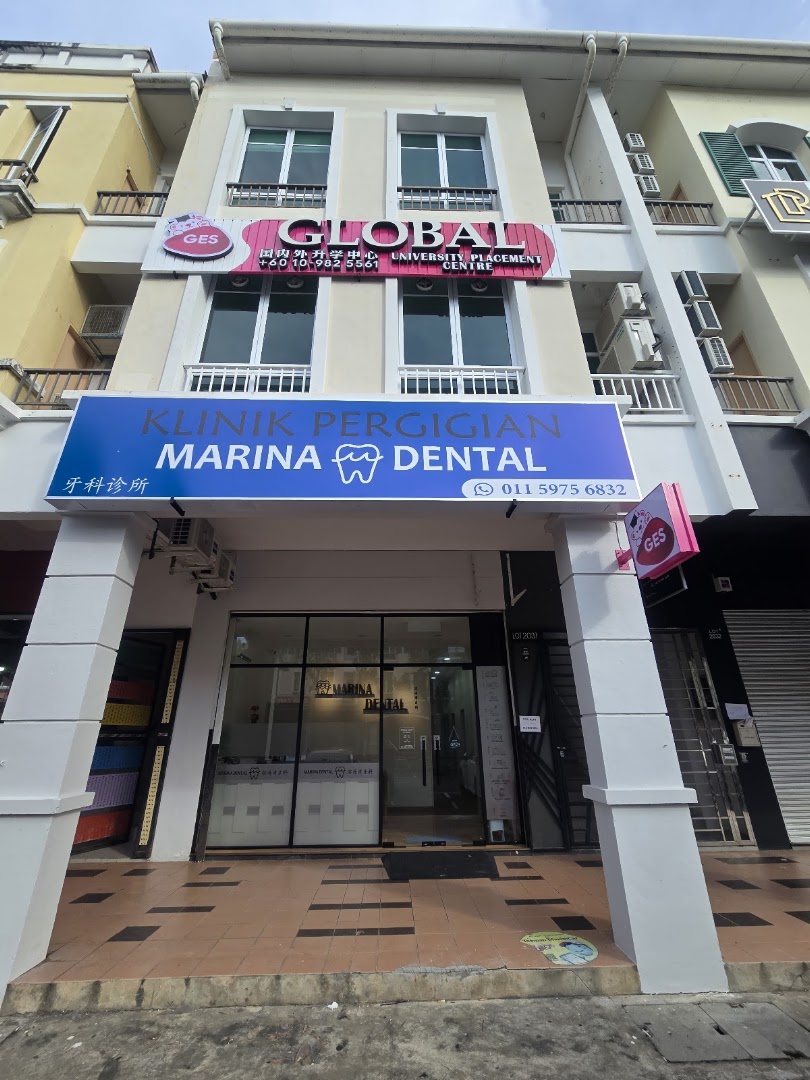 Klinik Pergigian Marina Dental — photo 3