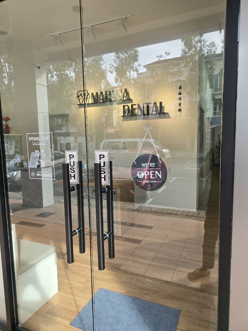 Klinik Pergigian Marina Dental — photo 4