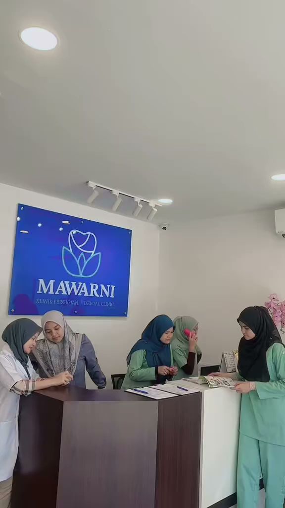 Klinik Pergigian Mawarni TTDI — photo 2