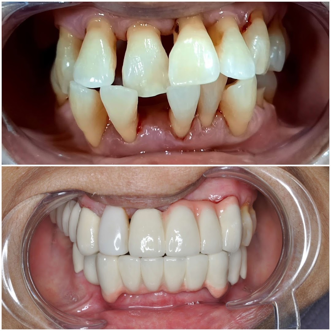 Klinik Pergigian Mawarni TTDI — photo 3