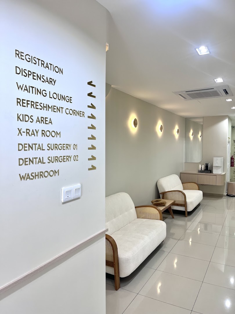 Klinik Pergigian Medissa Langkawi (Kuah) — photo 2