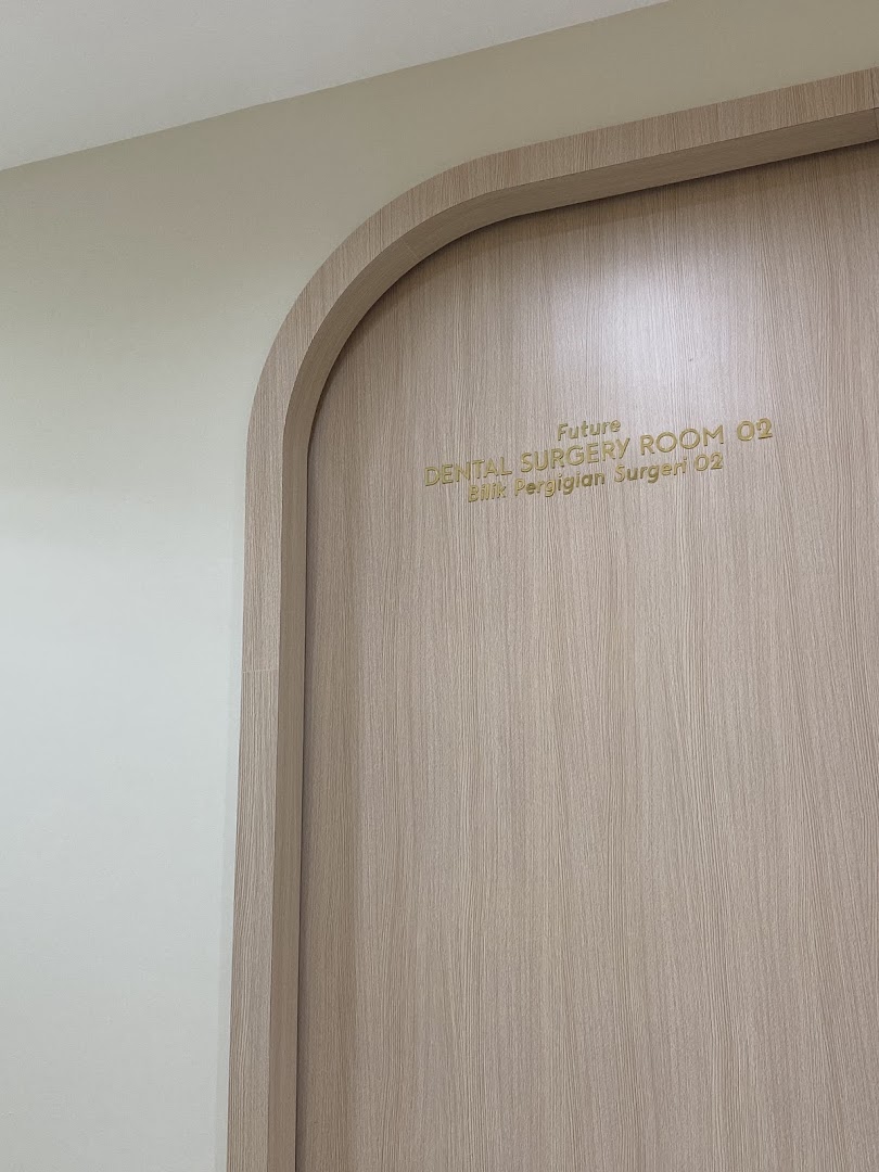 Klinik Pergigian Medissa Langkawi (Kuah) — photo 3