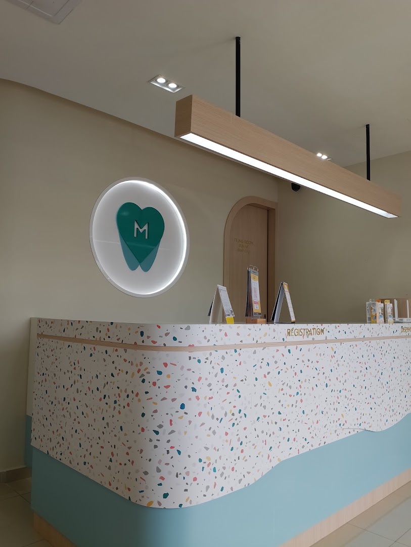 Klinik Pergigian Medissa Langkawi (Kuah) — dental clinic in Malaysia