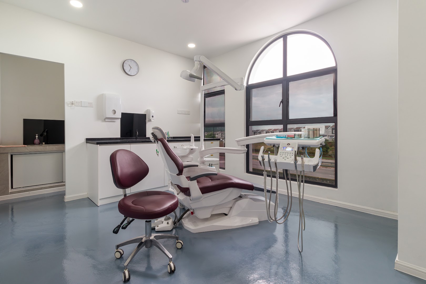 Klinik Pergigian Medissa Puncak Alam — photo 3