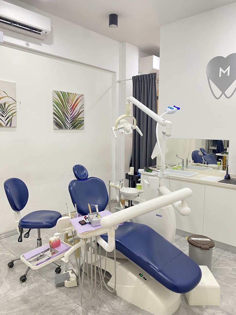 Klinik Pergigian Medissa Senawang — photo 3