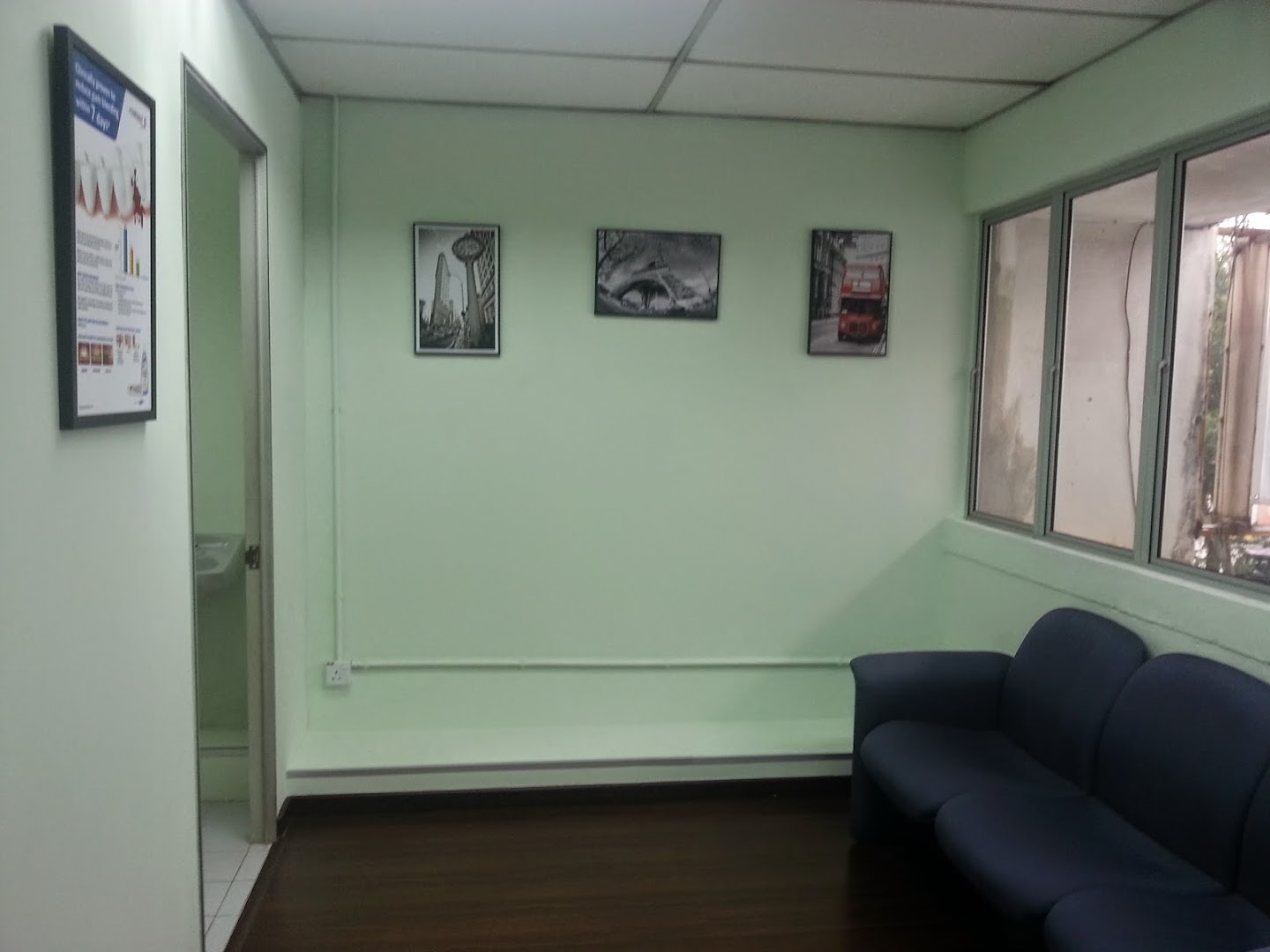 KLINIK PERGIGIAN MELAWATI (MELAWATI DENTAL) — photo 3