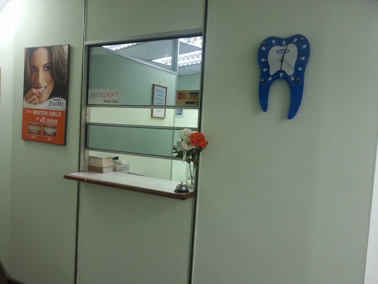 KLINIK PERGIGIAN MELAWATI (MELAWATI DENTAL) — photo 4