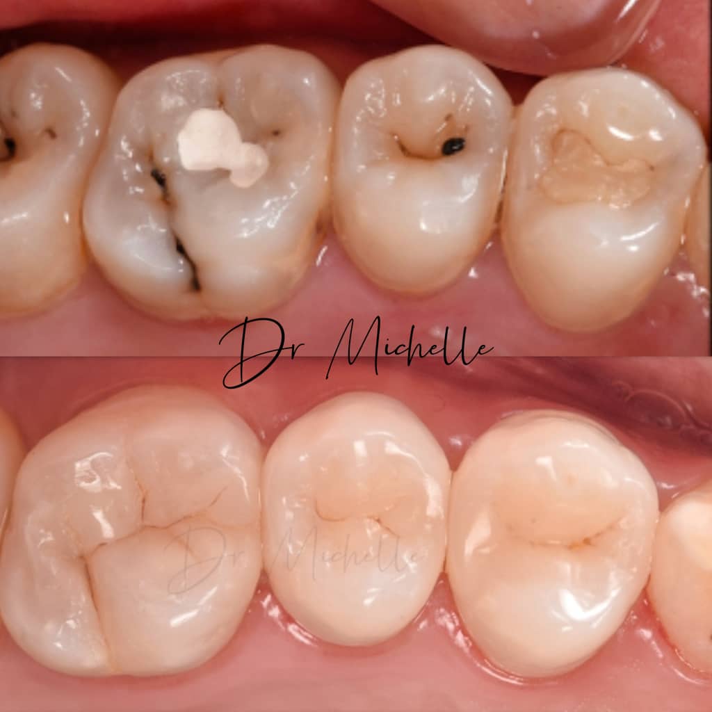 Klinik Pergigian Mesra Kulim — dental clinic in Malaysia