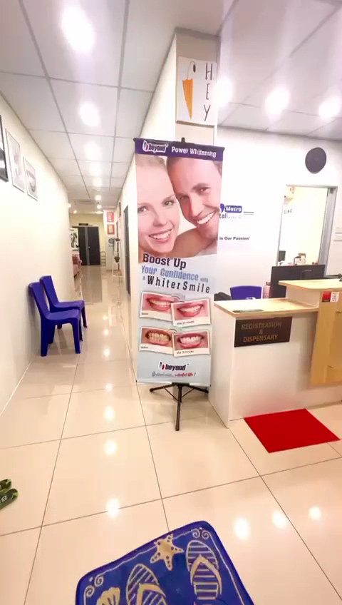 KLINIK PERGIGIAN METRO DENTAL CARE - SUNGAI PETANI — photo 2