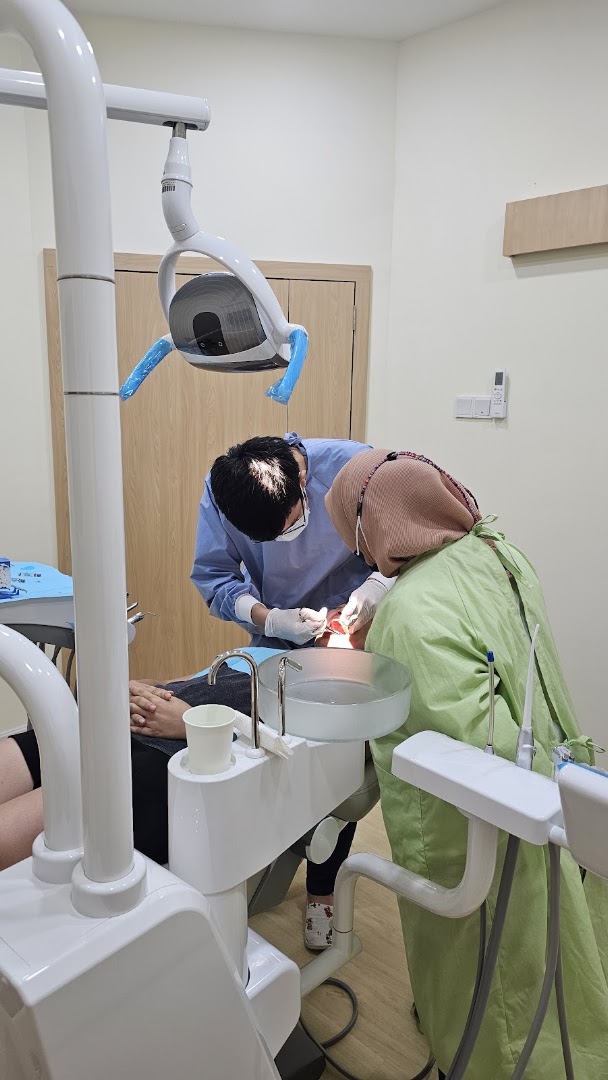Klinik Pergigian MRGIGI — photo 2