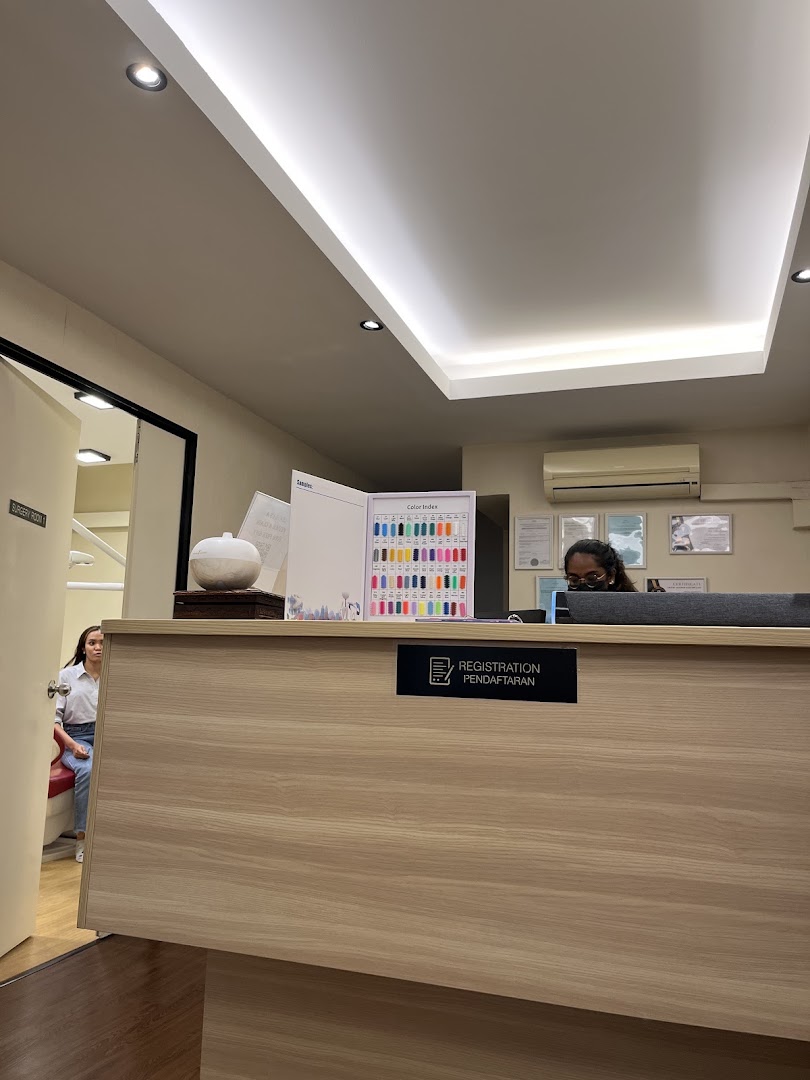 Klinik Pergigian Mummy's Smile — photo 3