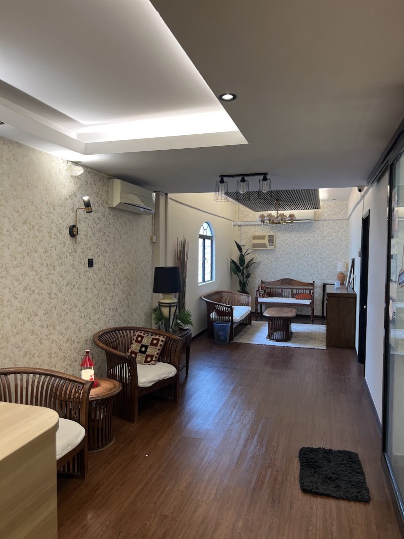 Klinik Pergigian Mummy's Smile — dental clinic in Malaysia