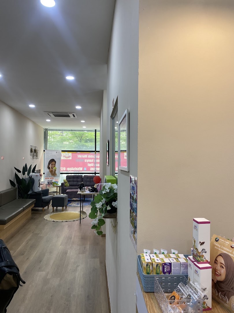Klinik Pergigian My Dental Care Ampang — dental clinic in Malaysia