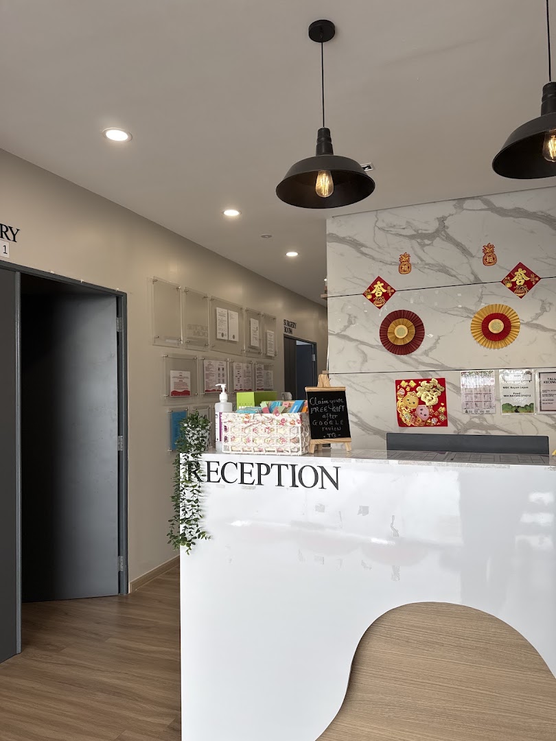 Klinik Pergigian My Dental Care Bayan Lepas — dental clinic in Malaysia