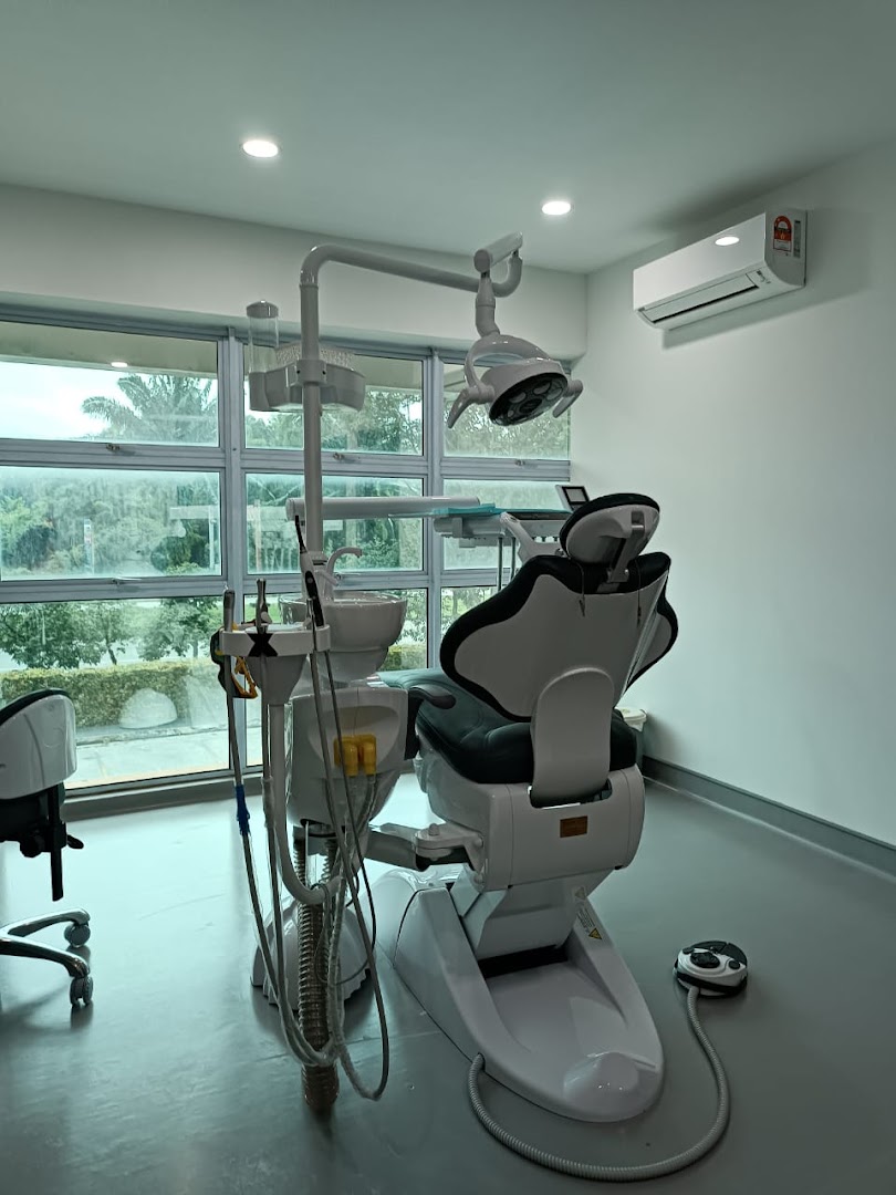 Klinik Pergigian My Dental Care Cyberjaya — photo 3