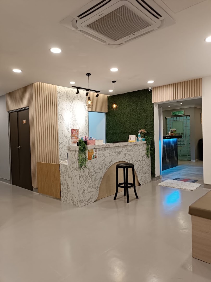 Klinik Pergigian My Dental Care Cyberjaya — dental clinic in Malaysia