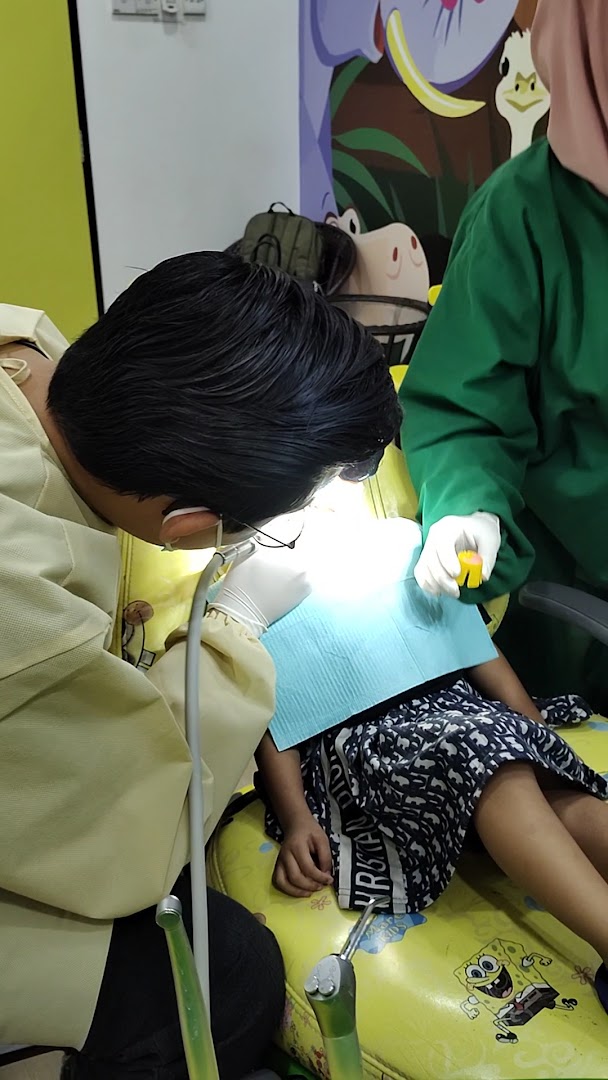 Klinik Pergigian My Dental Care — photo 2