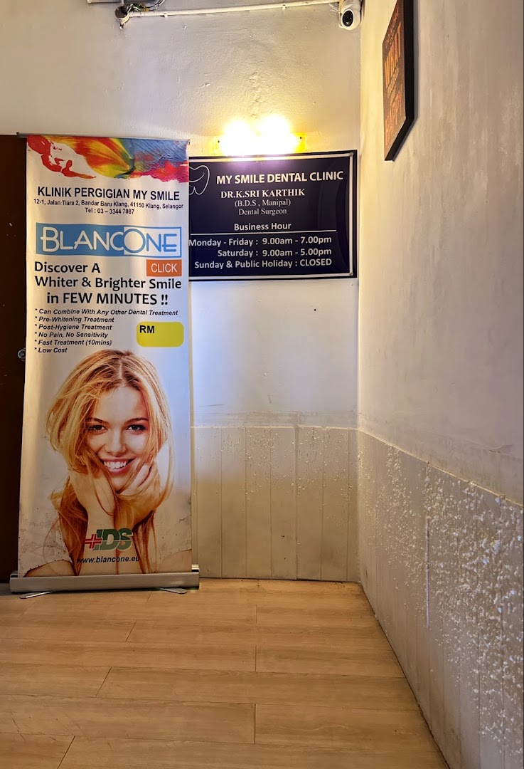 Klinik Pergigian My Smile — photo 3