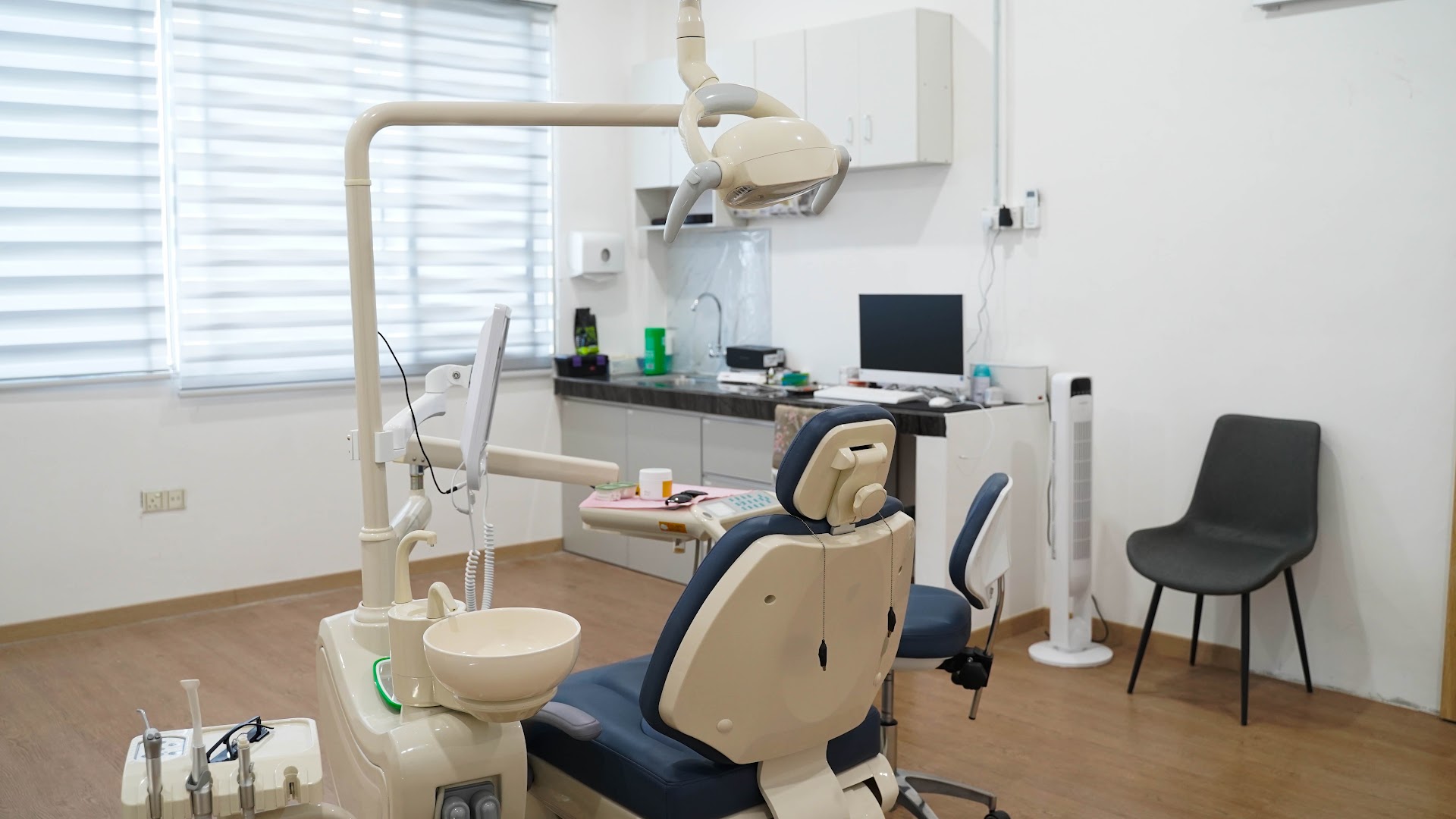 Klinik Pergigian MyGigi - Sungai Dua, Butterworth — photo 2