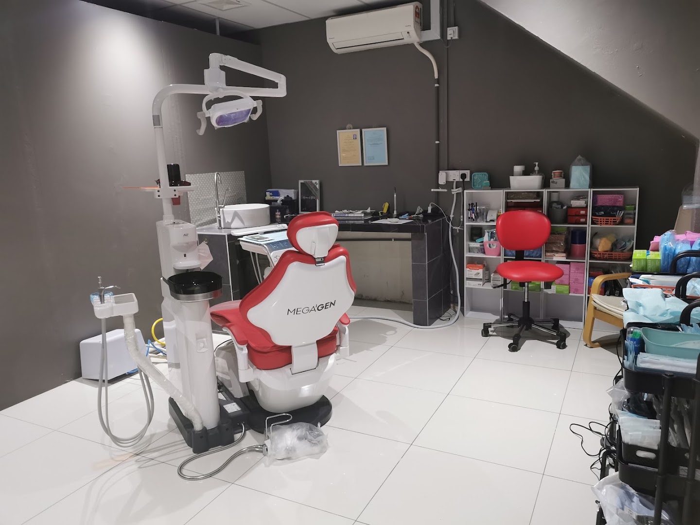 Klinik Pergigian Nadine — photo 2