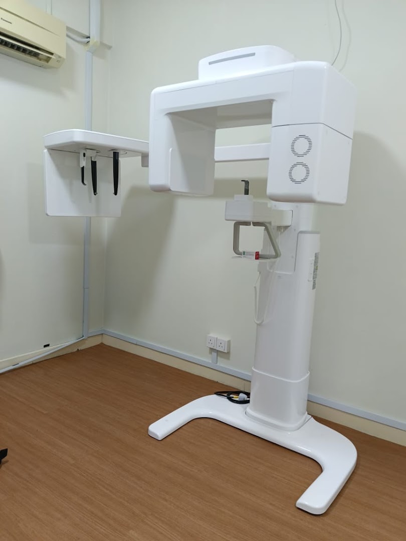 Klinik Pergigian Ng & Ng — photo 2