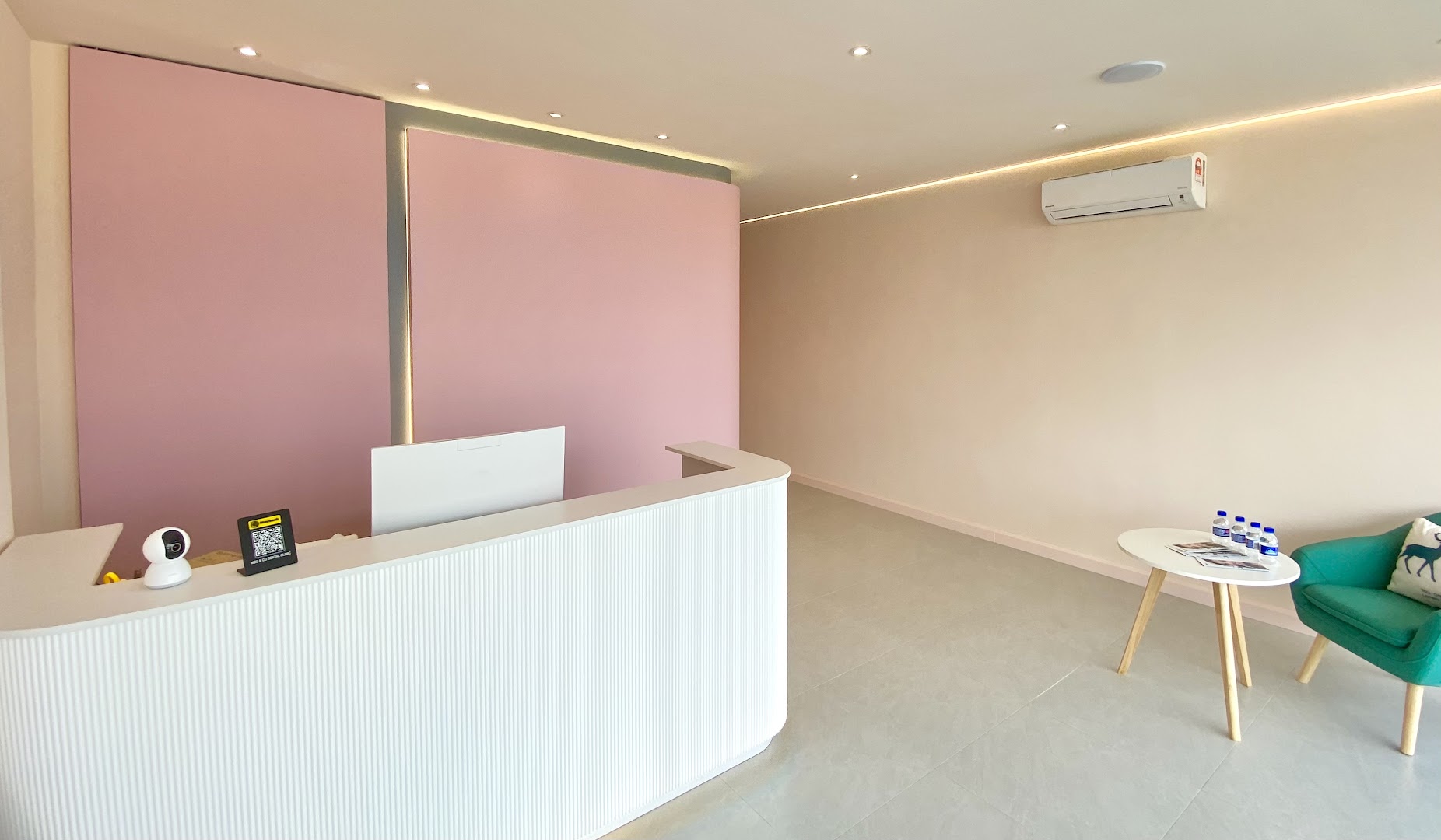 Klinik Pergigian Ngo & Co. - 牙科诊所 (Braces, Implant, Veneers, Children Airway, Denture Solutions) — dental clinic in Malaysia