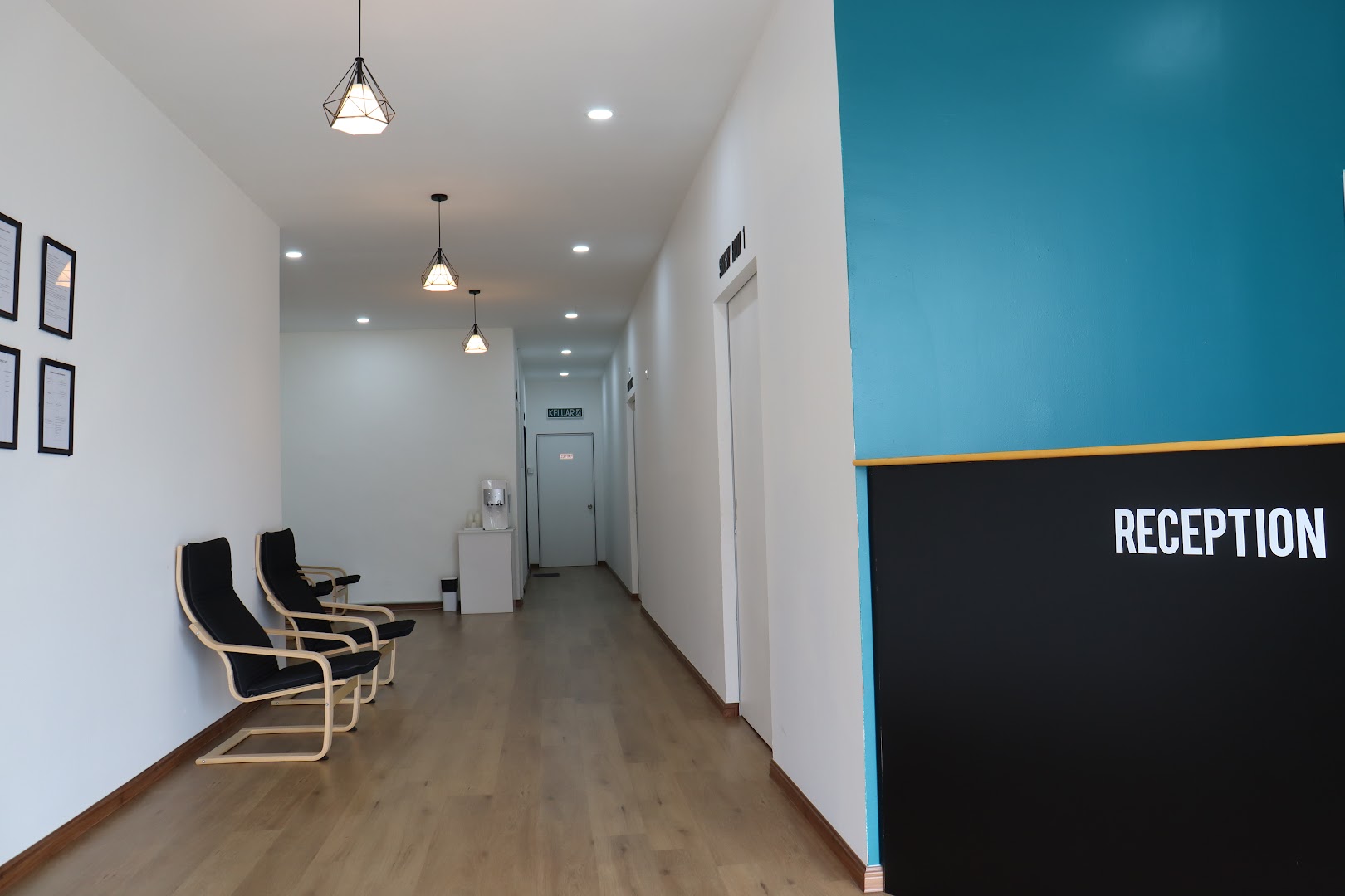 KLINIK PERGIGIAN NILAI IMPIAN — photo 3